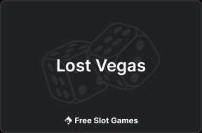 Lost Vegas