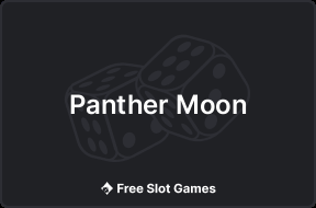 Panther Moon