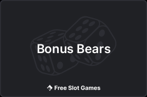 Bonus Bears