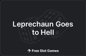 Leprechaun Goes to Hell