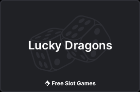 Lucky Dragons