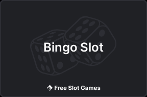 Bingo Slot