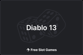 Diablo 13