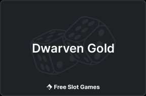 Dwarven Gold