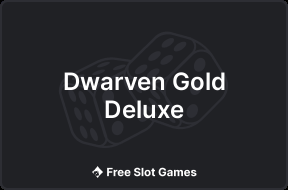 Dwarven Gold Deluxe