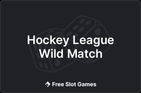 Hockey League Wild Match