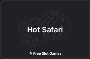 Hot Safari