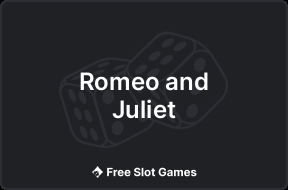 Romeo and Juliet