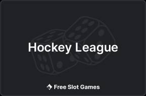 Hockey League