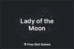 Lady of the Moon