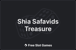 Shia Safavids Treasure