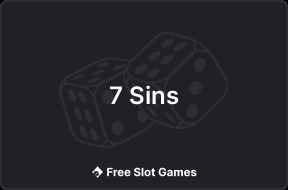 7 Sins