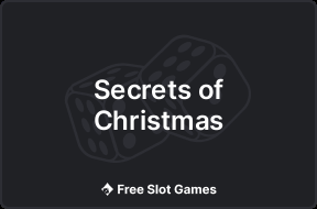 Secrets of Christmas