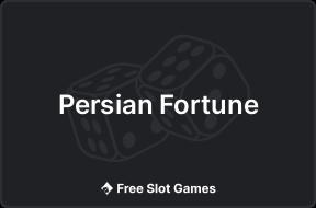 Persian Fortune