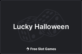 Lucky Halloween