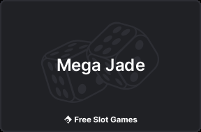 Mega Jade