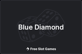 Blue Diamond