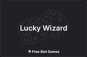 Lucky Wizard