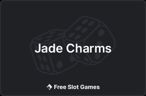 Jade Charms