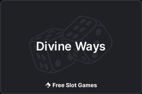 Divine Ways