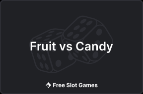 Fruit vs Candy