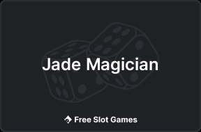 Jade Magician