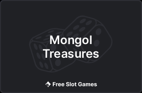 Mongol Treasures