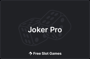 Joker Pro