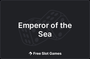 Emperor of the Sea