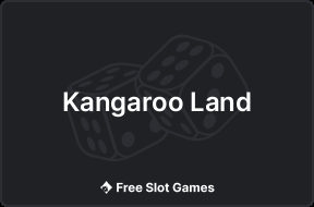 Kangaroo Land