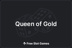 Queen of Gold