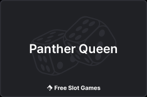 Panther Queen