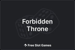 Forbidden Throne