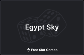 Egypt Sky