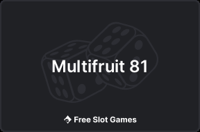 Multifruit 81