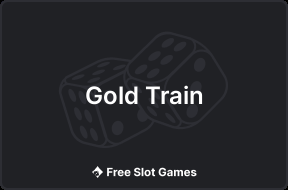 Gold Train