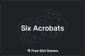 Six Acrobats