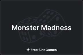 Monster Madness