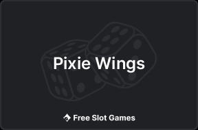 Pixie Wings