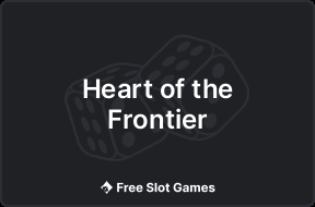 Heart of the Frontier