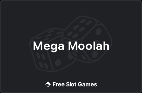 Mega Moolah