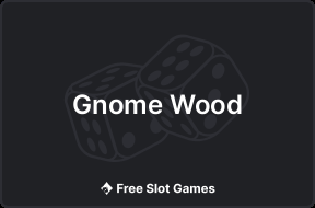 Gnome Wood