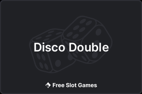 Disco Double