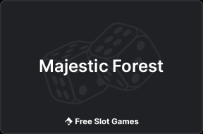 Majestic Forest