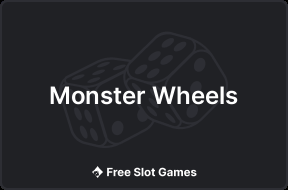 Monster Wheels