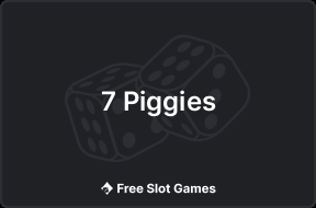 7 Piggies