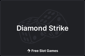 Diamond Strike