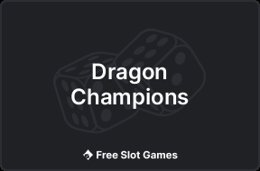 Dragon Champions