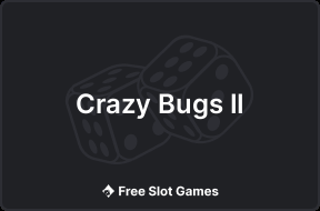 Crazy Bugs II