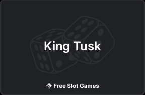 King Tusk